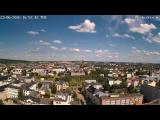 temps Webcam Chemnitz (Chemnitz)