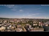 tiempo Webcam Chemnitz (Chemnitz)
