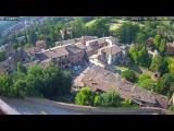 Preview Wetter Webcam Savignano sul Panaro 