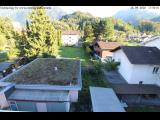 meteo Webcam Interlaken (Berner Oberland, Thunersee, Brienzersee)
