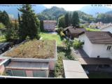 tiempo Webcam Interlaken (Berner Oberland, Thunersee, Brienzersee)
