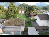 weather Webcam Interlaken (Bernese Oberland, Thunersee, Brienzersee)