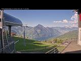 temps Webcam Klewenalp 