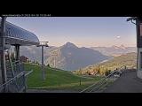 weather Webcam Klewenalp 