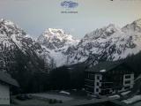 Wetter Webcam Arolla 