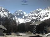 temps Webcam Arolla 