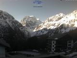 weather Webcam Arolla 