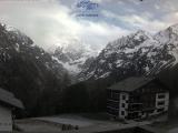 Preview Meteo Webcam Arolla 