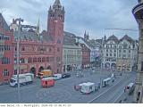 tiempo Webcam Basel 