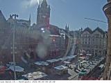 tiempo Webcam Basel 