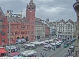 Preview Wetter Webcam Basel 