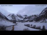 temps Webcam Davos (Graubünden)