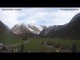 Preview Weather Webcam Davos (Graubünden)