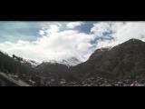 Wetter Webcam Zermatt (Wallis, Matterhorn, Zermatt)