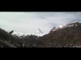Preview Tiempo Webcam Zermatt (Wallis, Matterhorn, Zermatt)