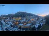 Wetter Webcam Davos (Graubünden) Wetter Webcam Davos (Graubünden)