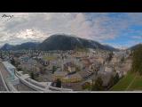 tiempo Webcam Davos (Graubünden)