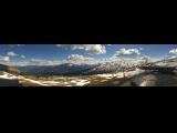 tiempo Webcam Laax (Flims-Laax-Falera)