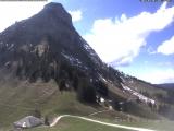 temps Webcam Moléson-sur-Gruyères 