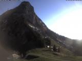 tiempo Webcam Moléson-sur-Gruyères 