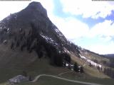 weather Webcam Moléson-sur-Gruyères 