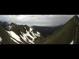 Preview Meteo Webcam Moléson-sur-Gruyères 