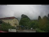 temps Webcam Hall in Tirol 