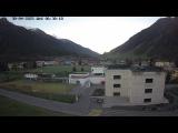 temps Webcam Zernez (Engadine)