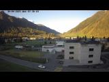 tiempo Webcam Zernez (Engadin)