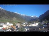 meteo Webcam Zernez (Engadina)