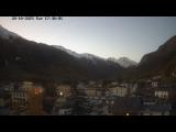 tiempo Webcam Zernez (Engadin) tiempo Webcam Zernez (Engadin)