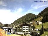 meteo Webcam Ischgl (Silvretta Arena, Tirolo)