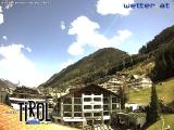 meteo Webcam Ischgl (Silvretta Arena, Tirolo)