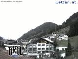 temps Webcam Ischgl (Silvretta Arena, Tyrol)