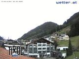 tiempo Webcam Ischgl (Silvretta Arena, Tirol)