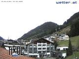 weather Webcam Ischgl (Silvretta Arena, Tirol)