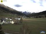 Wetter Webcam Tschierv (Engadin, Val Müstair, Minschuns, Münstertal)