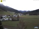 temps Webcam Tschierv (Engadine, Val Müstair, Minschuns, Münstertal)