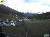 weather Webcam Tschierv (Engadine, Val Müstair, Minschuns, Münstertal)