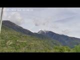 Preview Temps Webcam Zermatt (Valais, Mont Cervin)
