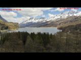 weather Webcam Maloja 