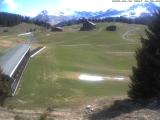 temps Webcam Arosa (Graubünden, Schanfingg - Arosa)