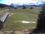 tiempo Webcam Arosa (Graubünden, Schanfingg - Arosa)