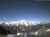 tiempo Webcam Bergün-Bravuogn (Engadin)