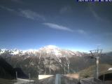 Preview Meteo Webcam Bergün-Bravuogn (Engadina)