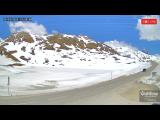 temps Webcam Bernina Hospiz 