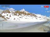 weather Webcam Bernina Hospiz 