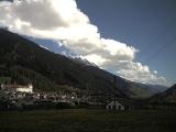 meteo Webcam Disentis-Mustér (Graubünden, Surselva)