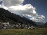 temps Webcam Disentis-Mustér (Graubünden, Surselva)