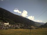 weather Webcam Disentis-Mustér (Graubünden, Surselva)